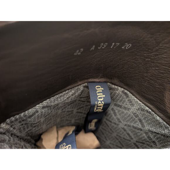 Dubarry Of Ireland Galway Boots Walnut GoreTex Women’s Size 42 - Picture 10 of 13